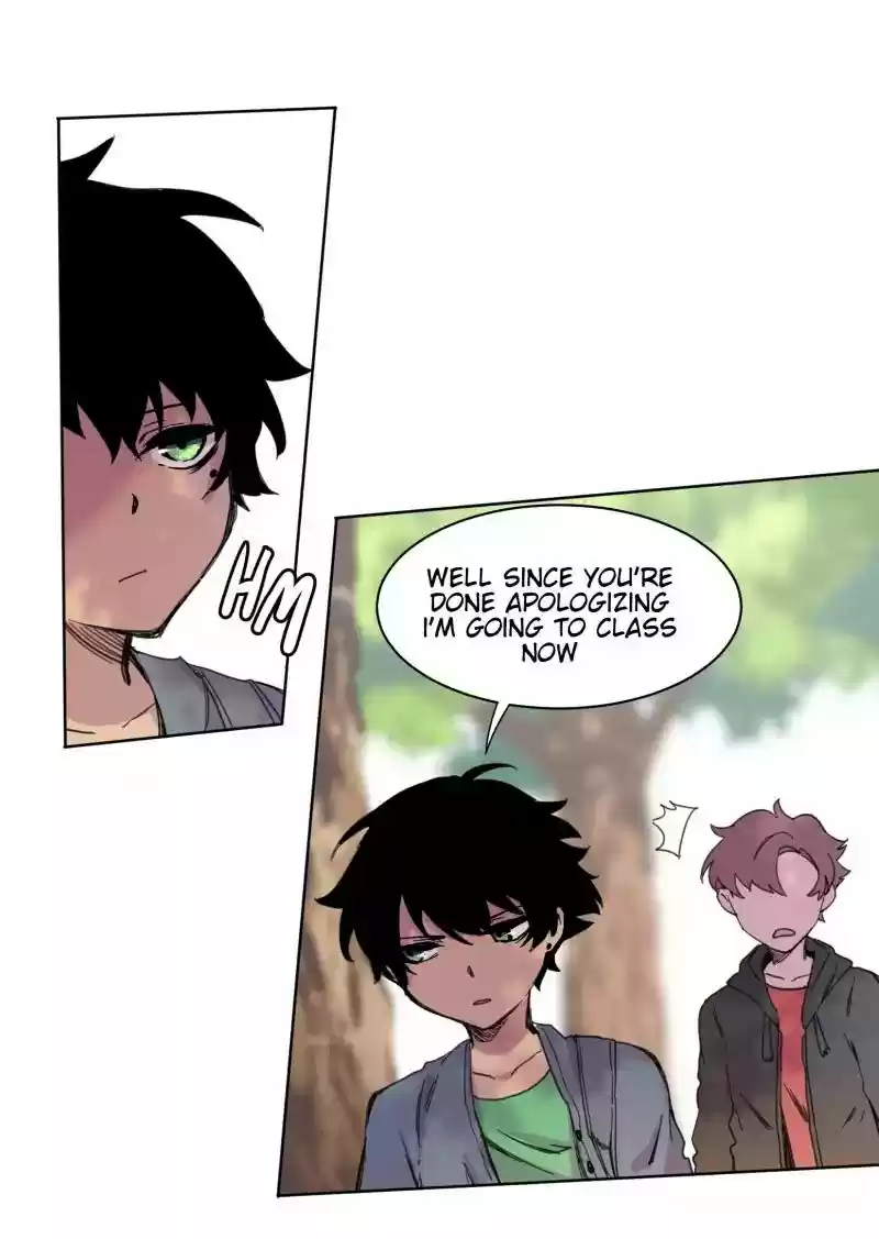 Read LUMINE Manga Online
