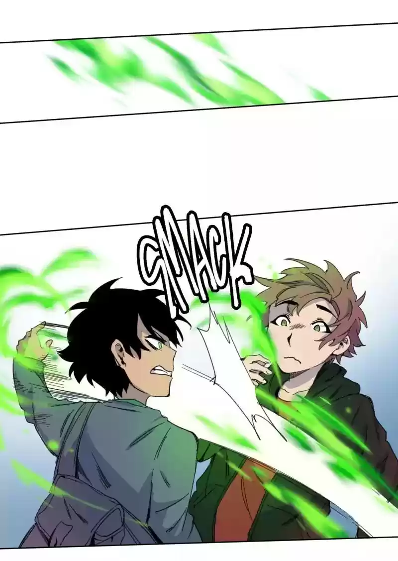 Read LUMINE Manga Online