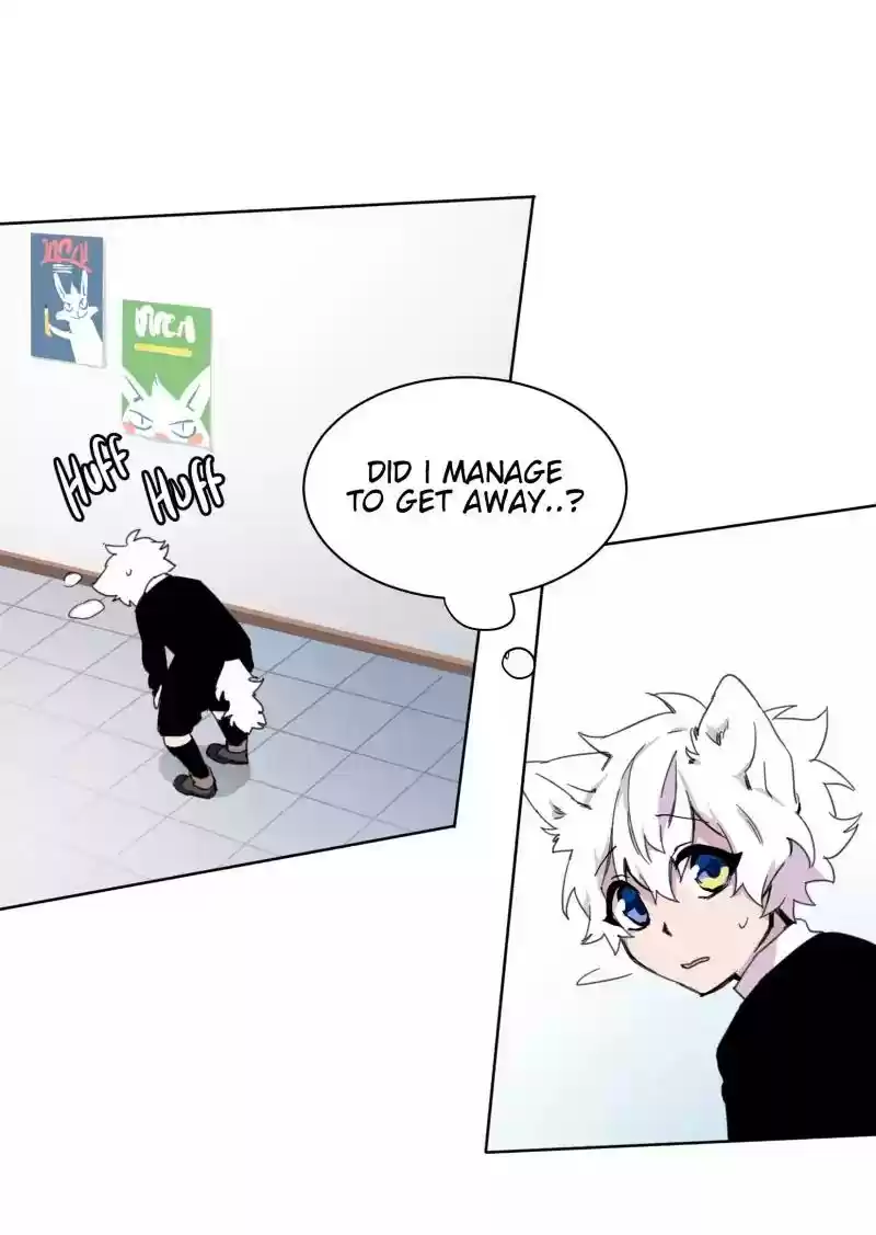 Read LUMINE Manga Online