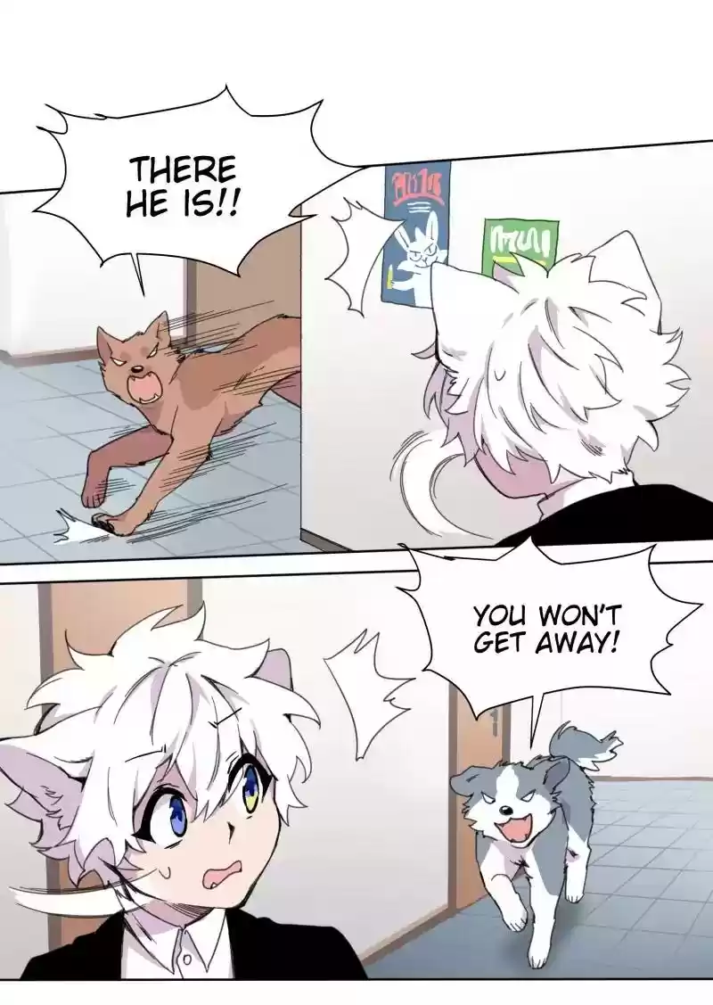 Read LUMINE Manga Online