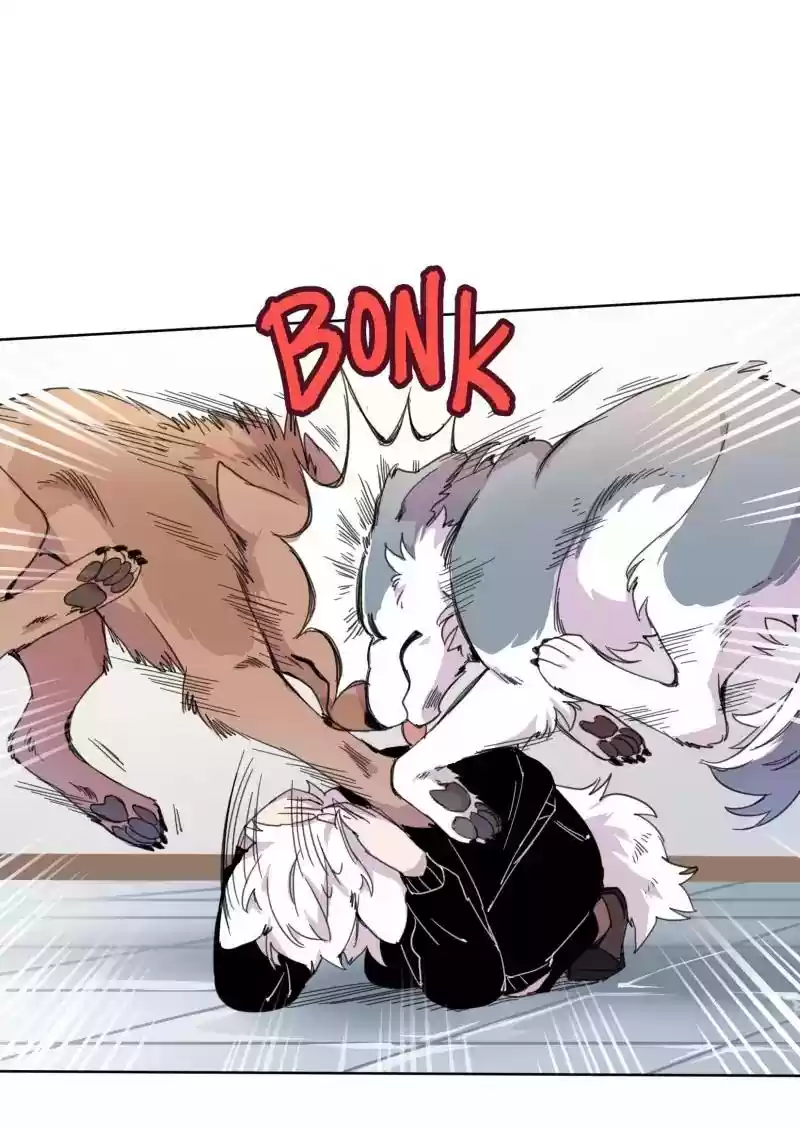 Read LUMINE Manga Online