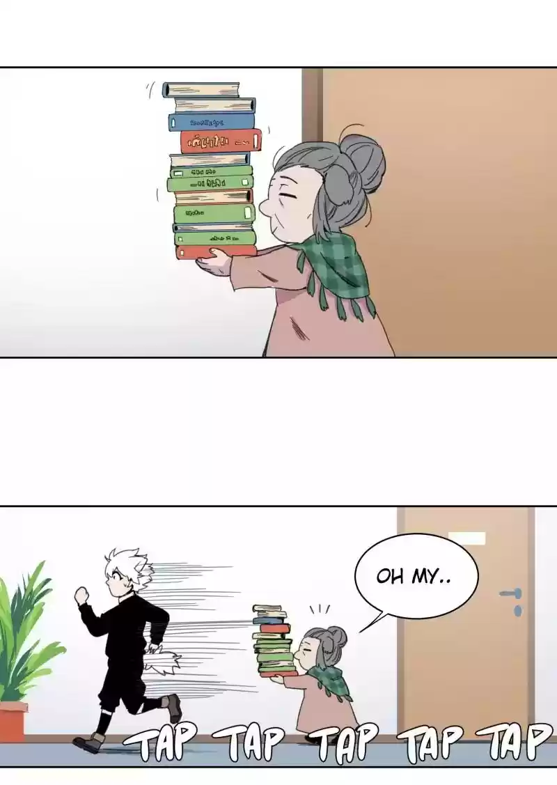 Read LUMINE Manga Online