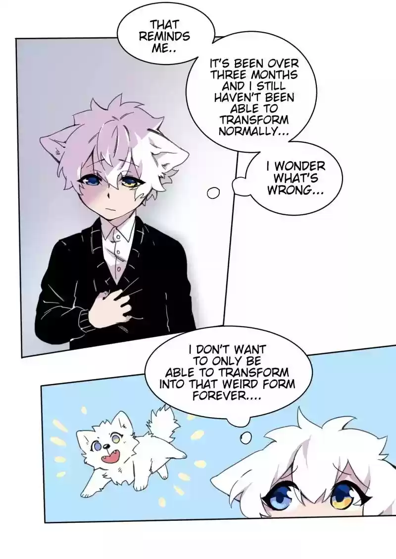 Read LUMINE Manga Online