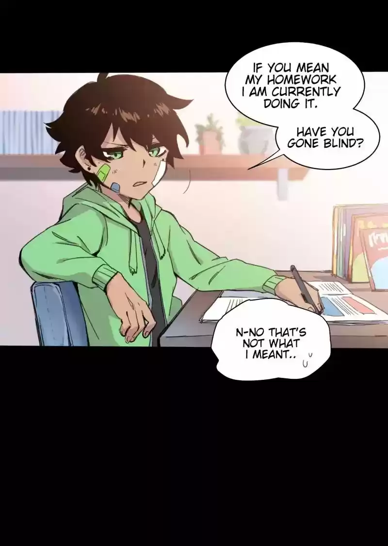 Read LUMINE Manga Online