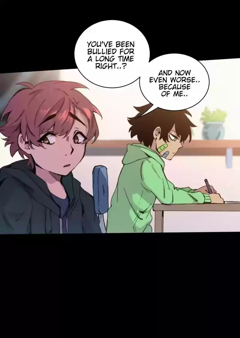 Read LUMINE Manga Online