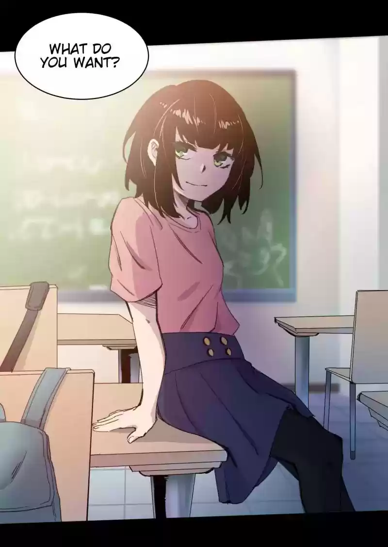 Read LUMINE Manga Online