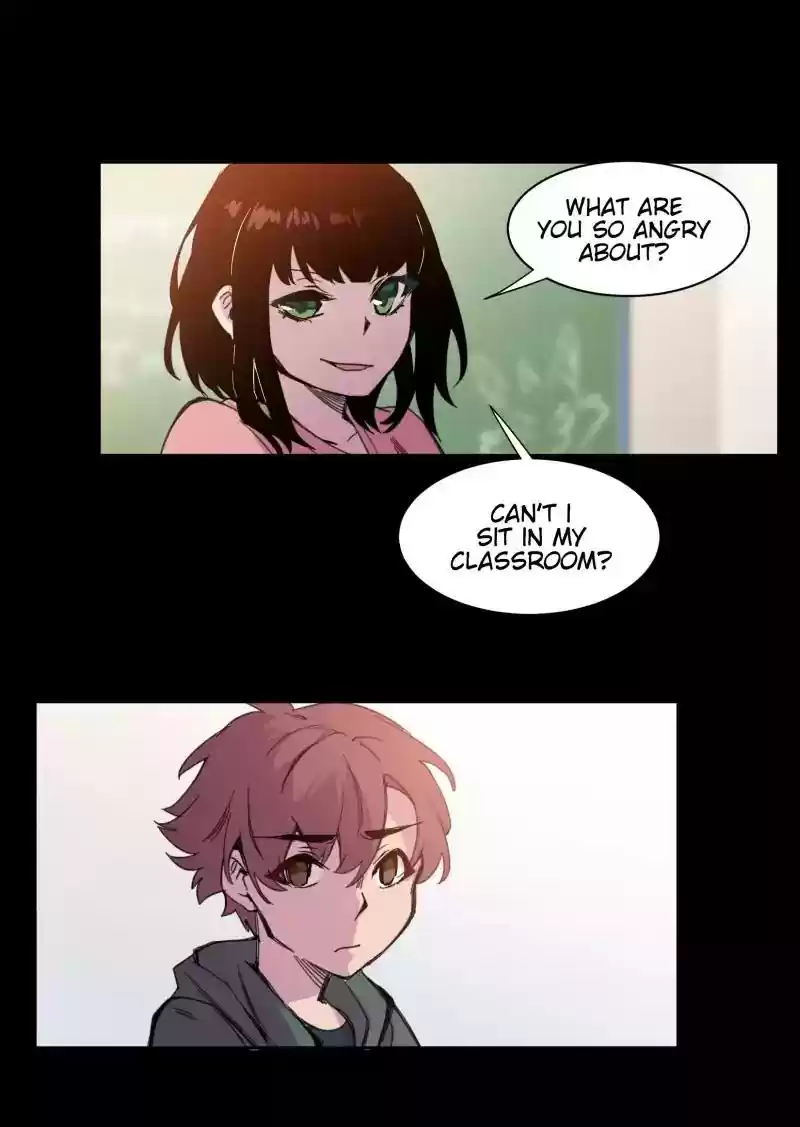 Read LUMINE Manga Online