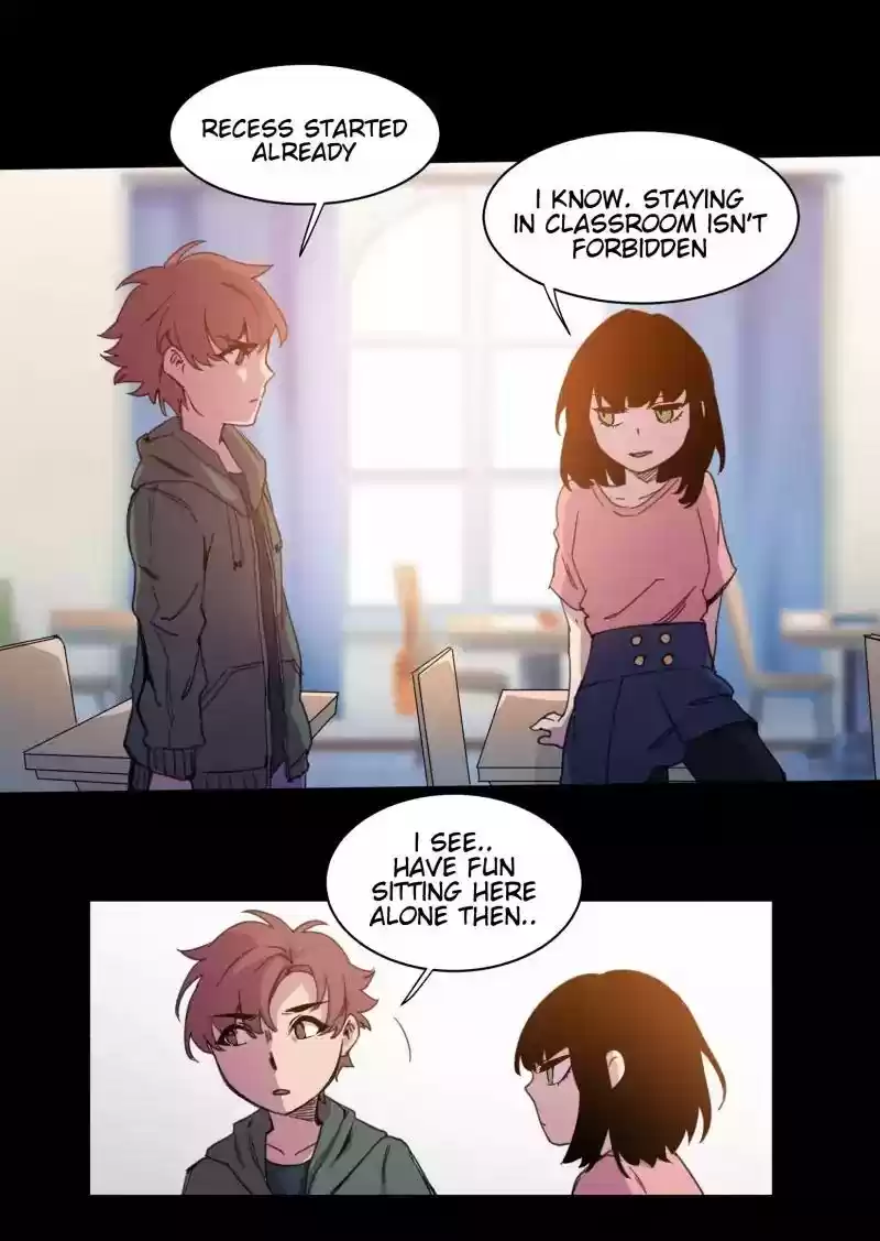 Read LUMINE Manga Online