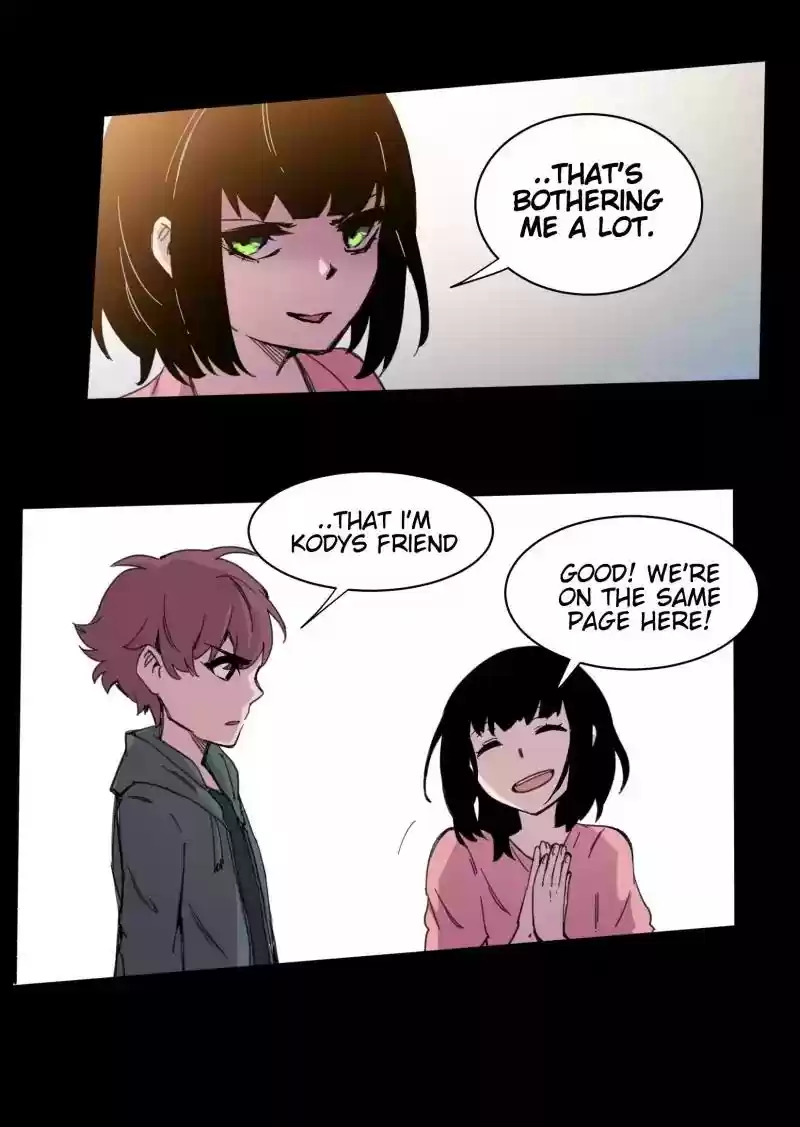 Read LUMINE Manga Online