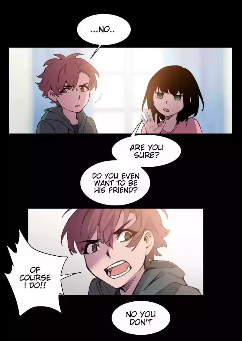 Read LUMINE Manga Online