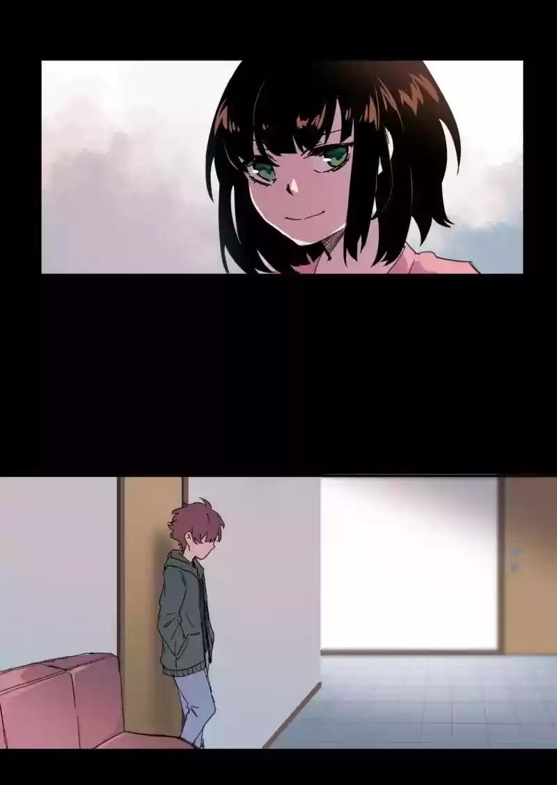 Read LUMINE Manga Online
