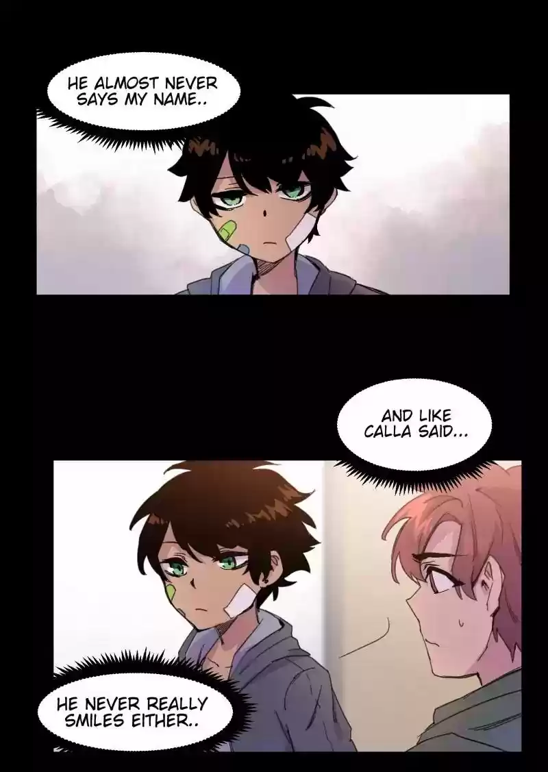 Read LUMINE Manga Online