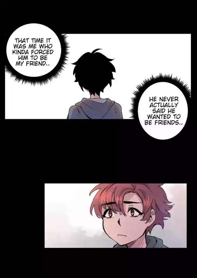 Read LUMINE Manga Online