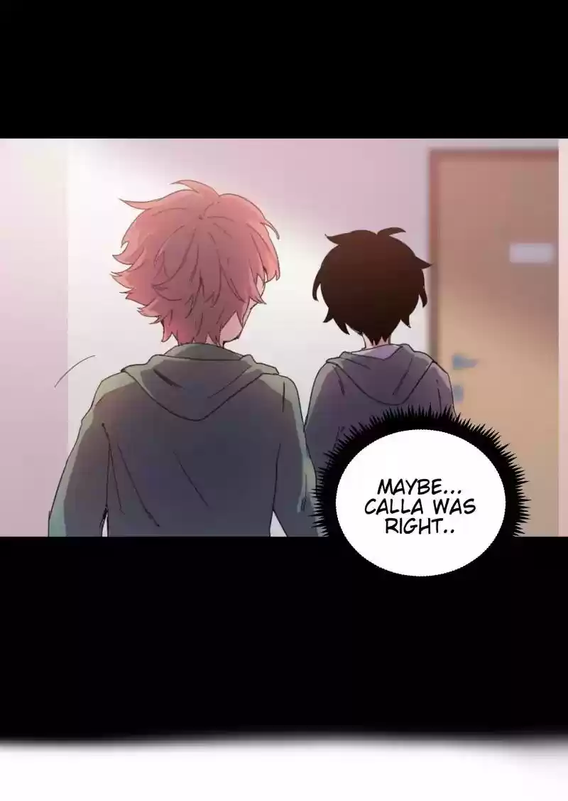 Read LUMINE Manga Online