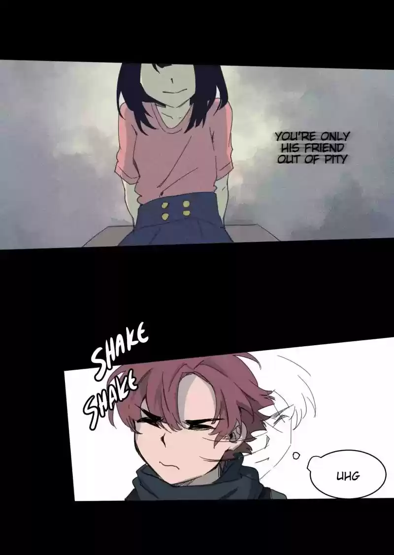Read LUMINE Manga Online