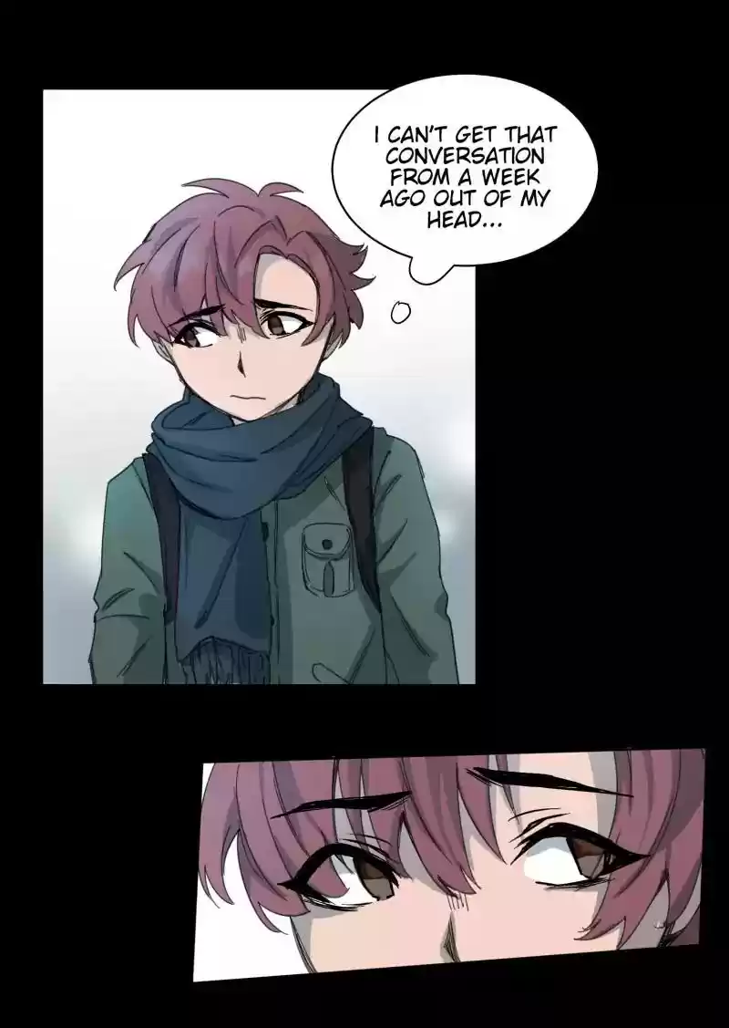 Read LUMINE Manga Online