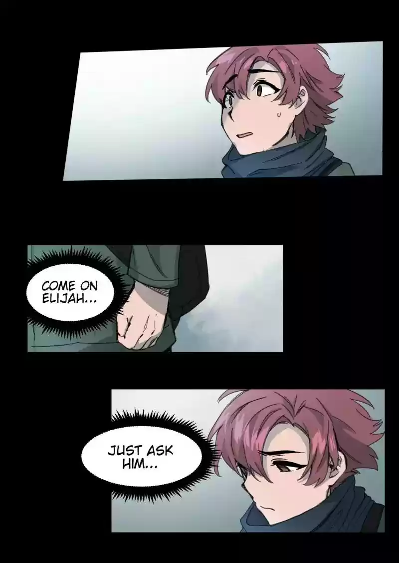 Read LUMINE Manga Online