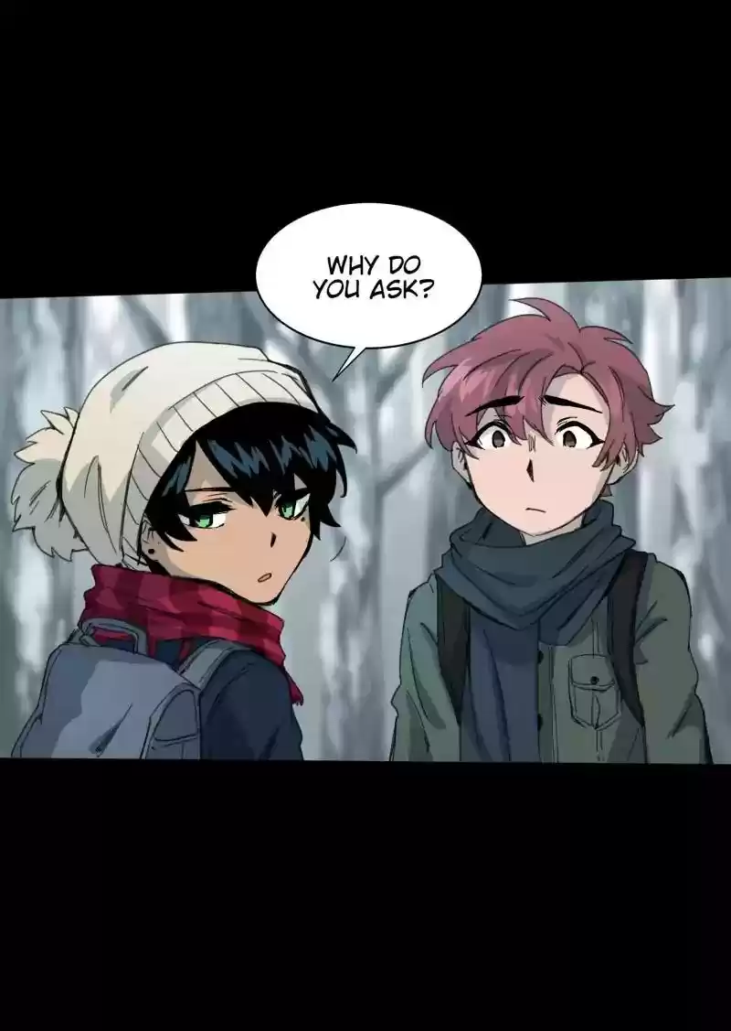 Read LUMINE Manga Online