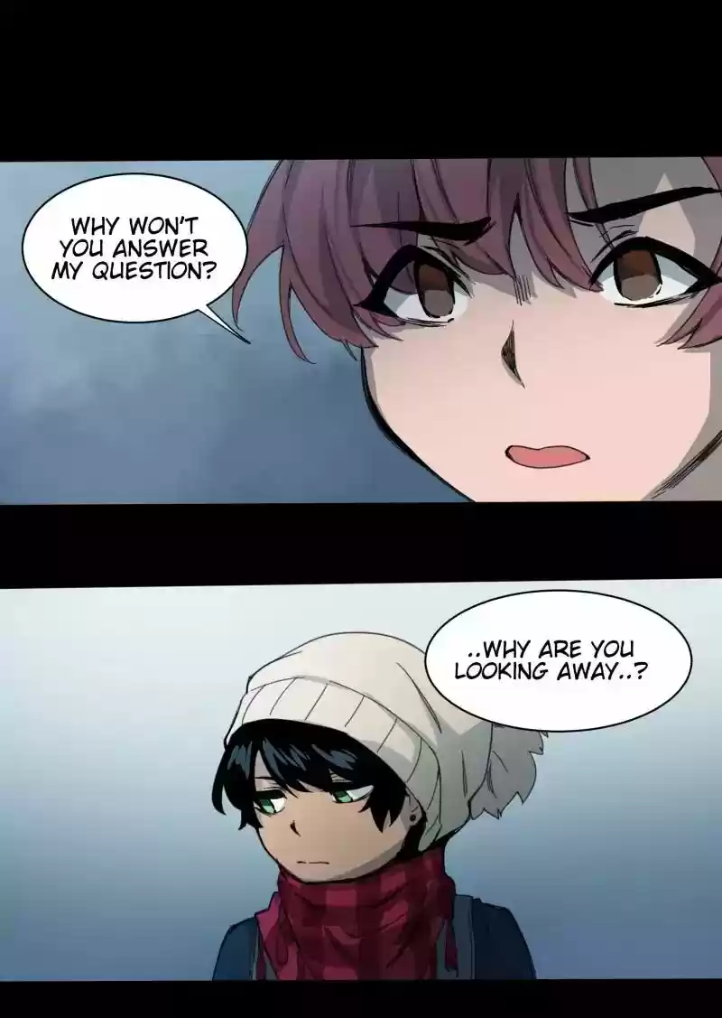 Read LUMINE Manga Online