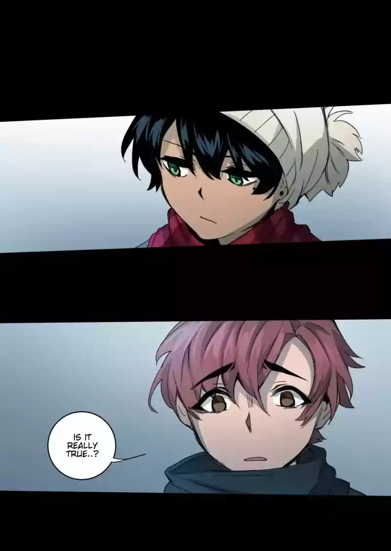 Read LUMINE Manga Online