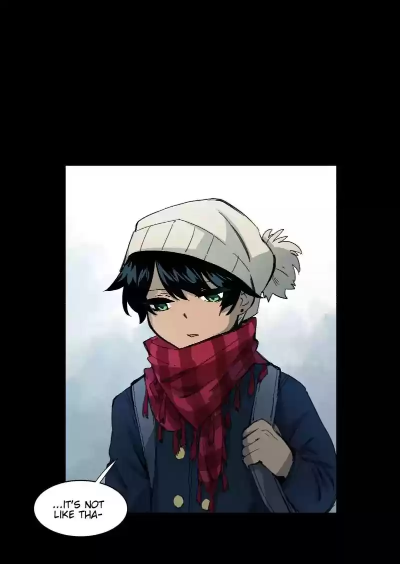 Read LUMINE Manga Online