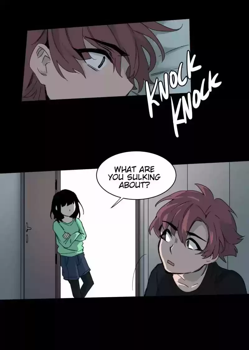 Read LUMINE Manga Online