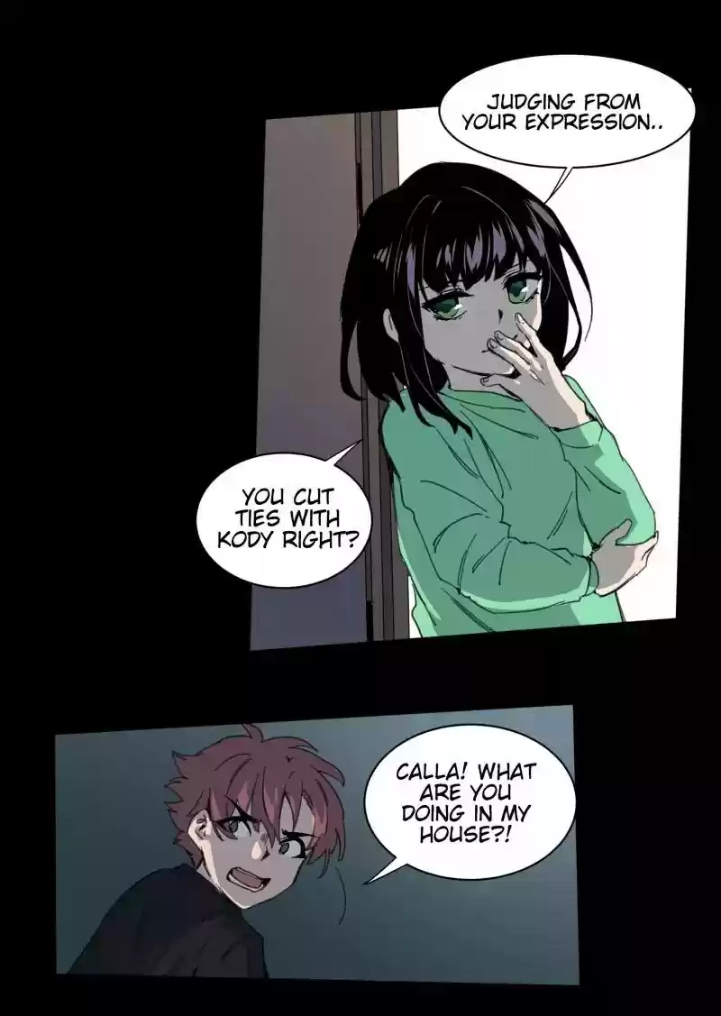 Read LUMINE Manga Online