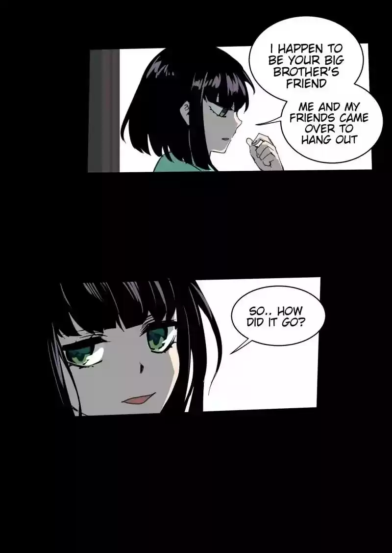 Read LUMINE Manga Online
