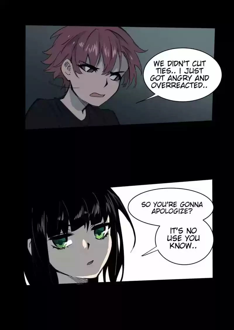 Read LUMINE Manga Online