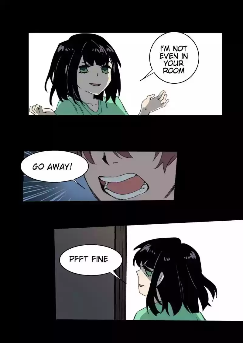 Read LUMINE Manga Online