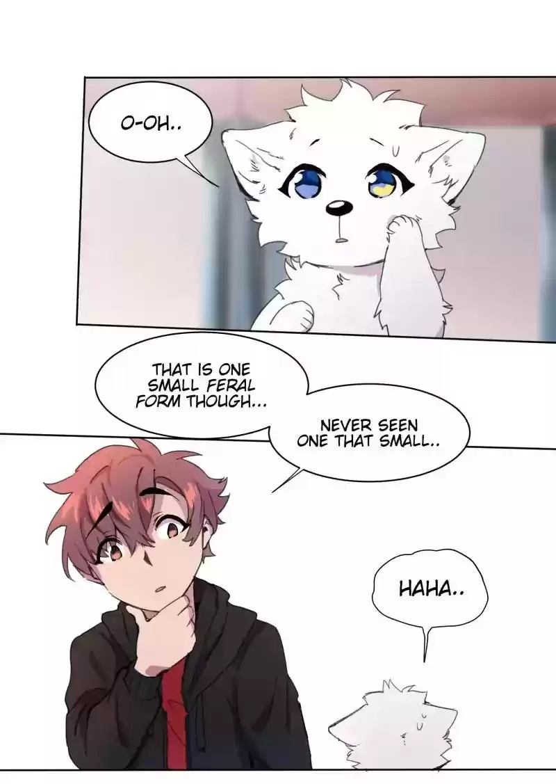 Read LUMINE Manga Online