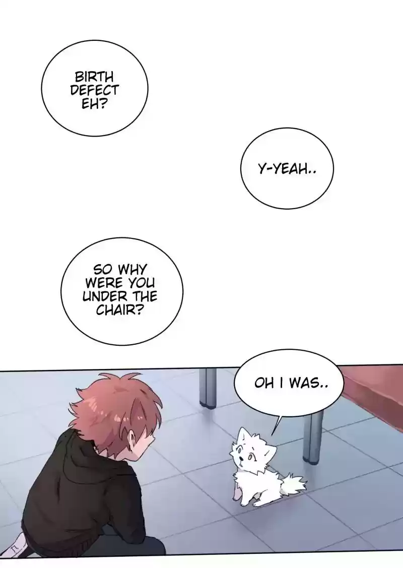 Read LUMINE Manga Online
