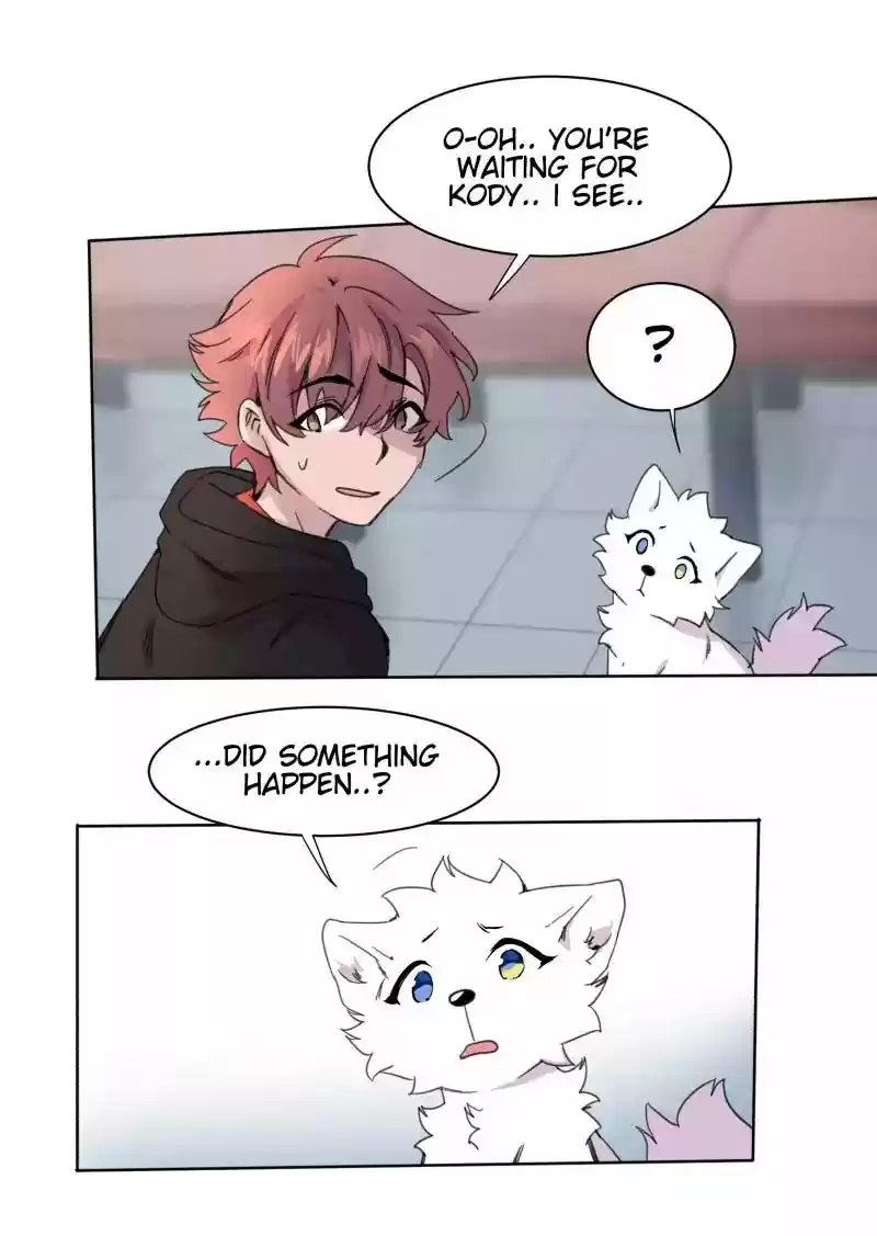 Read LUMINE Manga Online