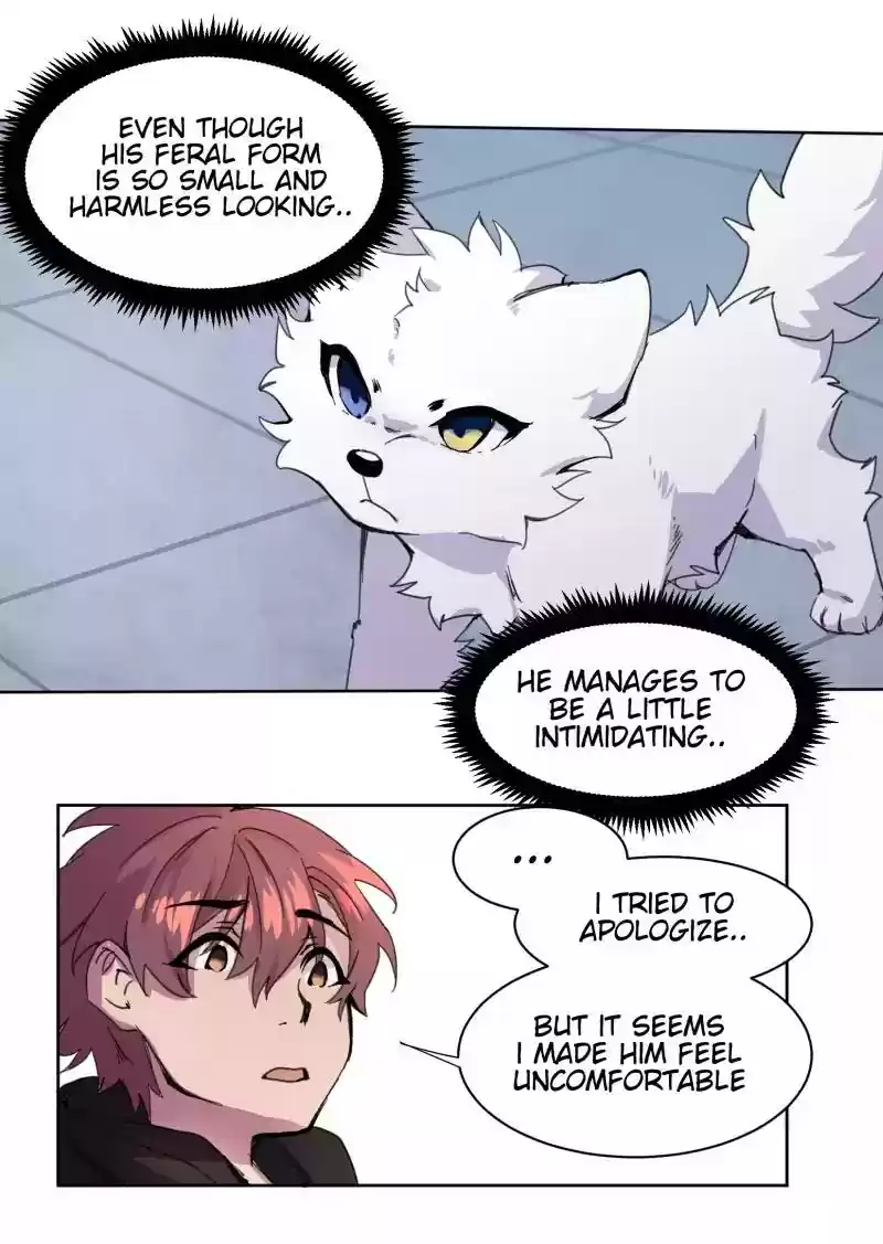 Read LUMINE Manga Online