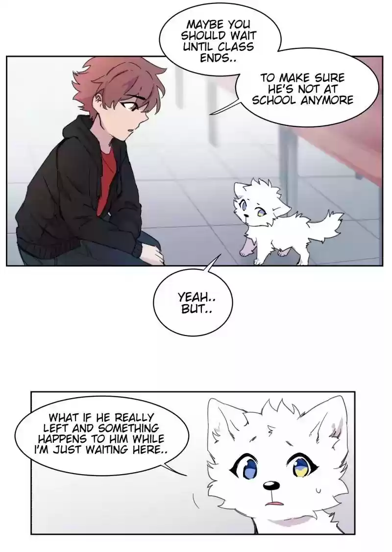 Read LUMINE Manga Online