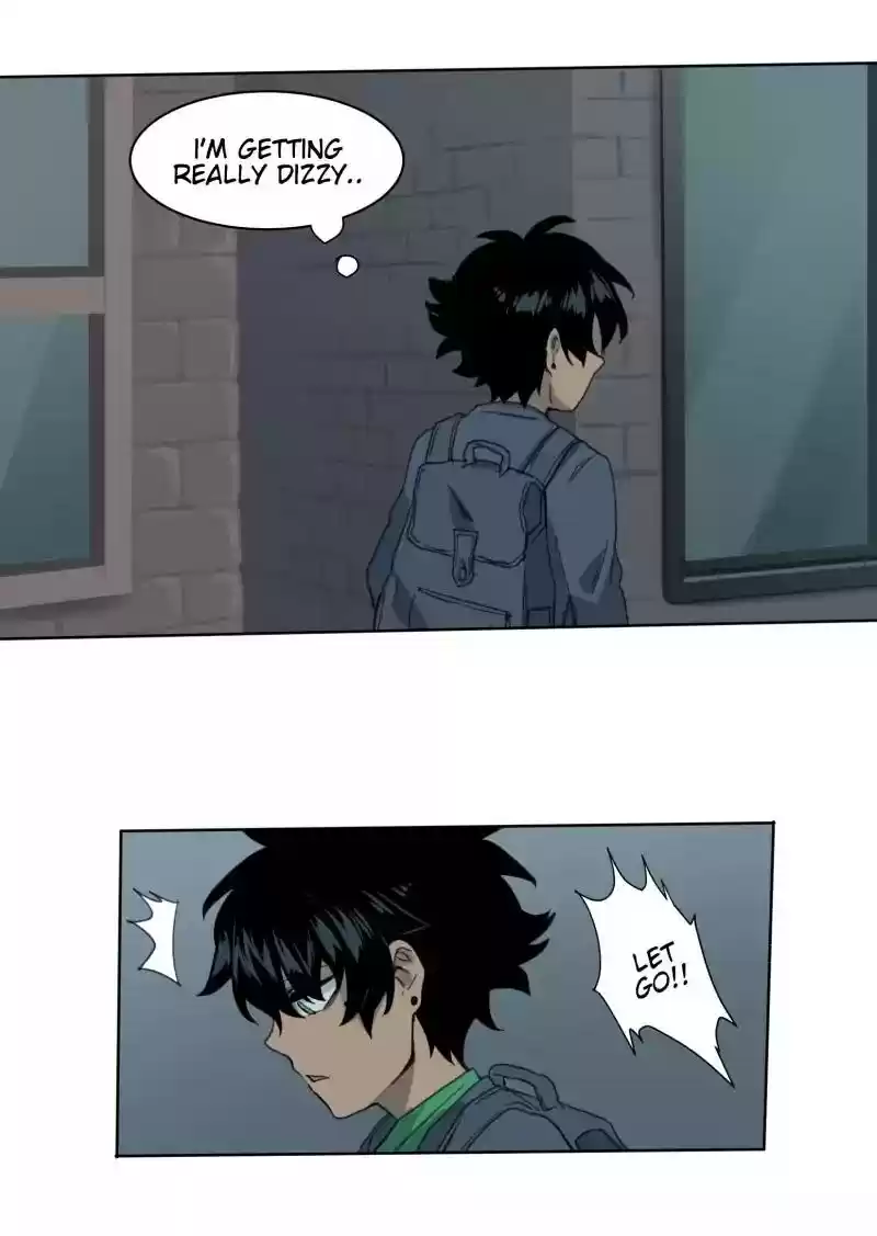 Read LUMINE Manga Online