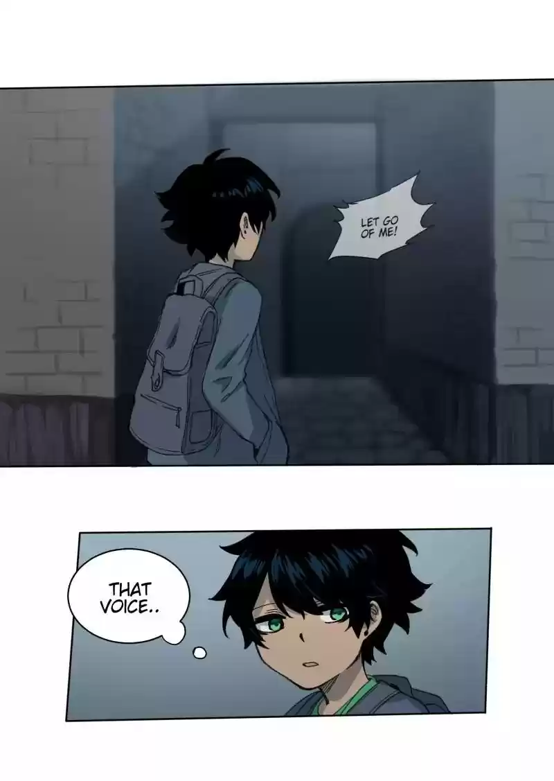 Read LUMINE Manga Online
