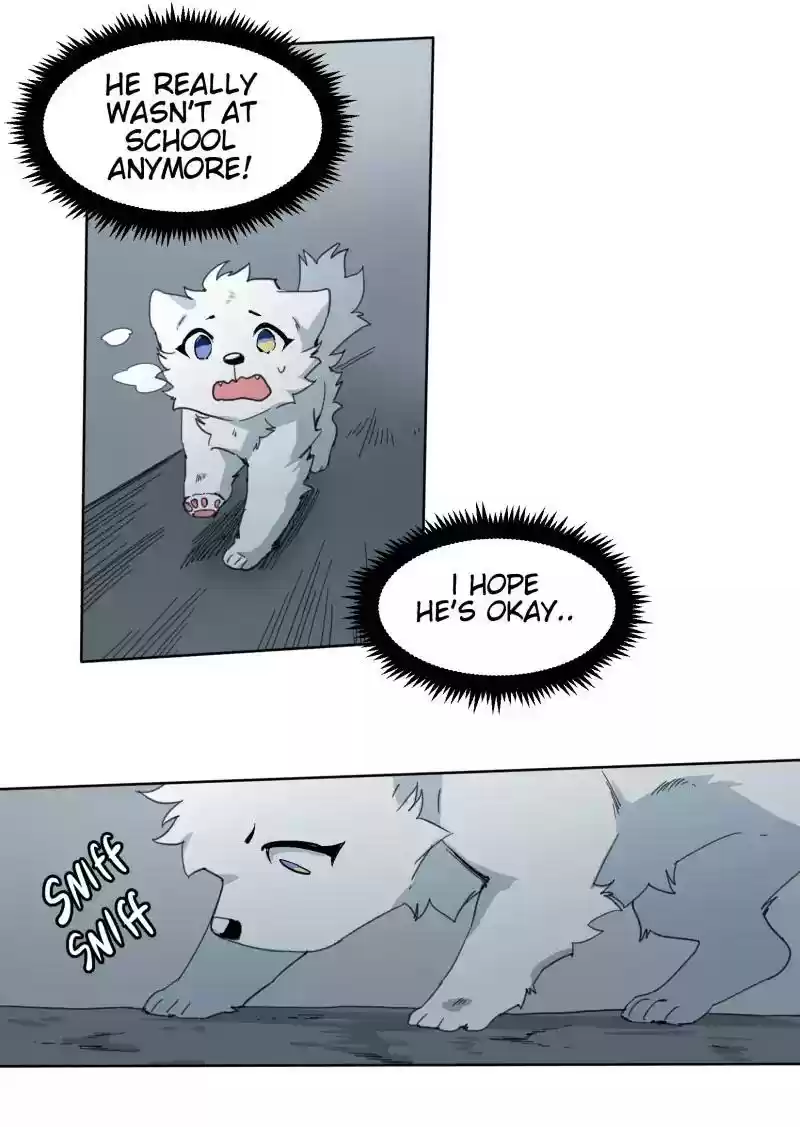 Read LUMINE Manga Online