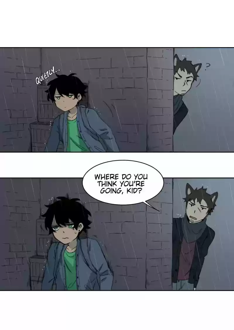 Read LUMINE Manga Online