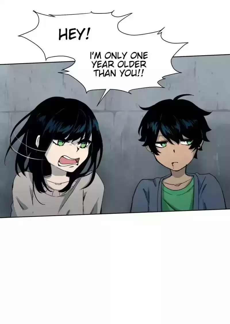 Read LUMINE Manga Online