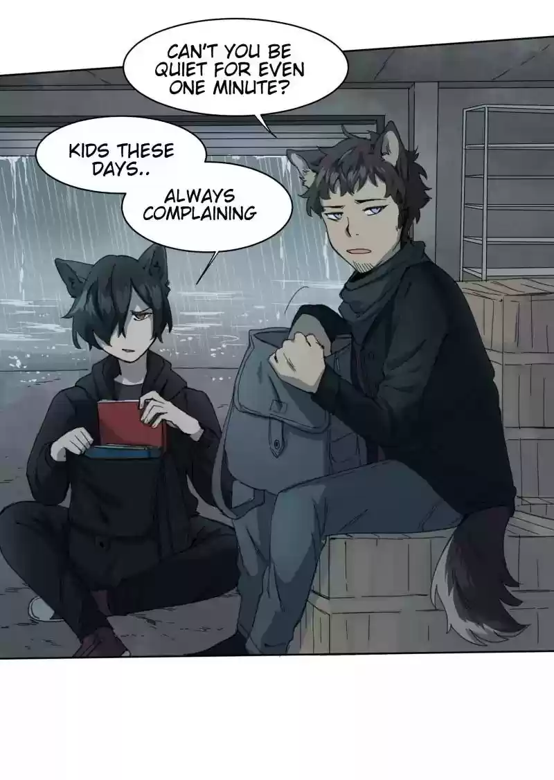 Read LUMINE Manga Online