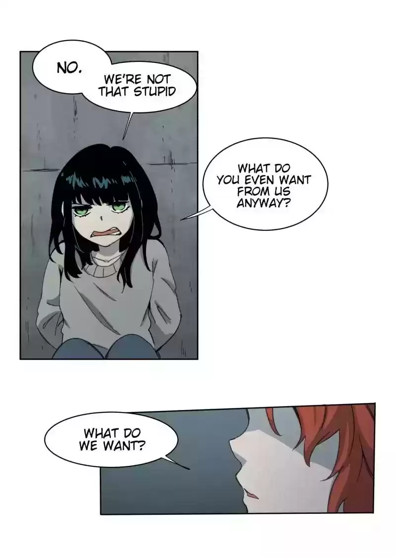 Read LUMINE Manga Online