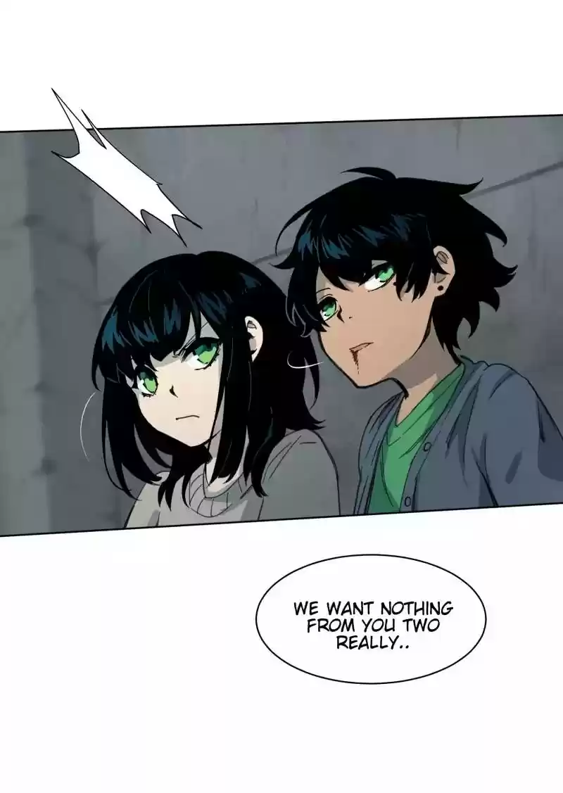 Read LUMINE Manga Online