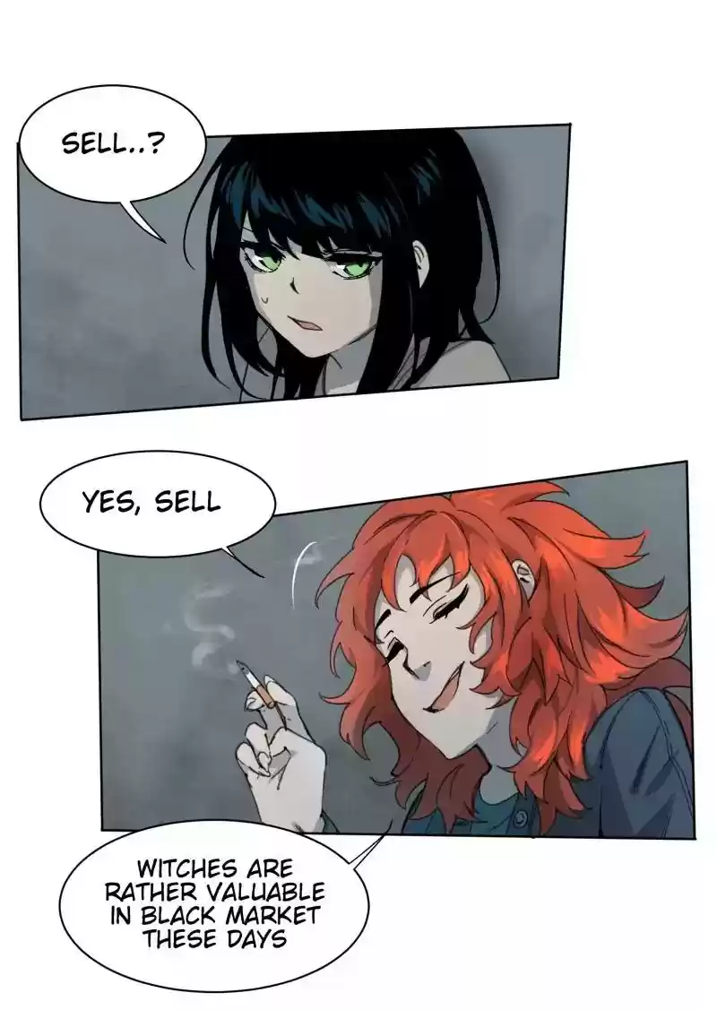 Read LUMINE Manga Online