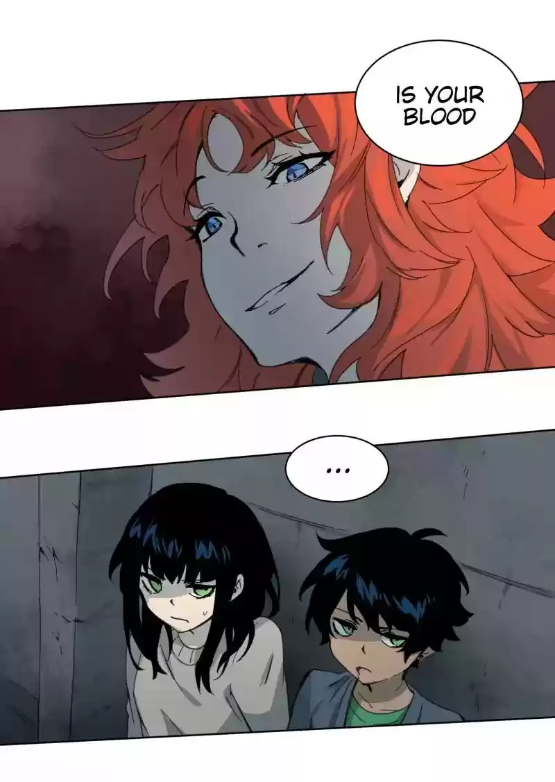 Read LUMINE Manga Online