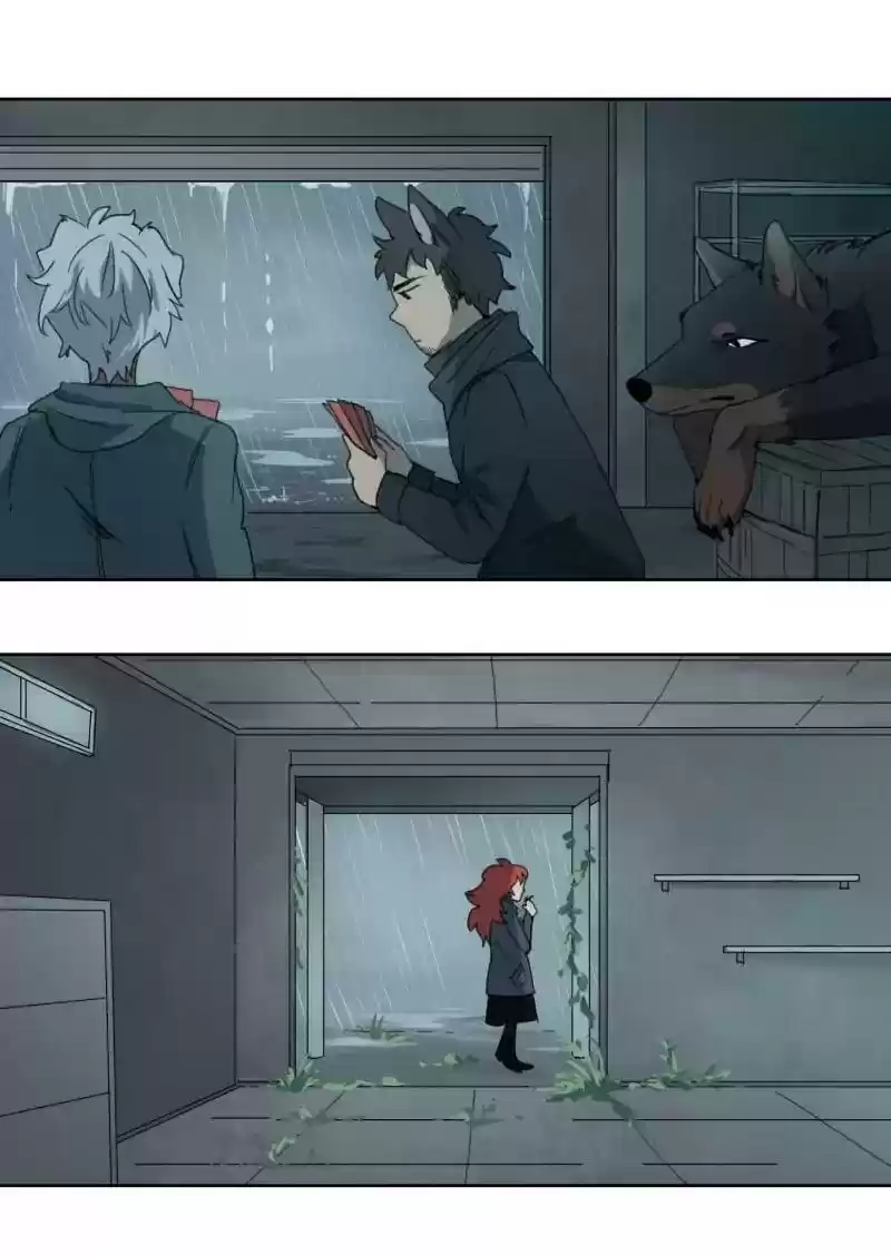 Read LUMINE Manga Online