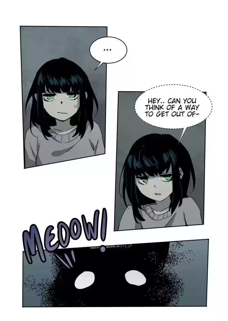 Read LUMINE Manga Online