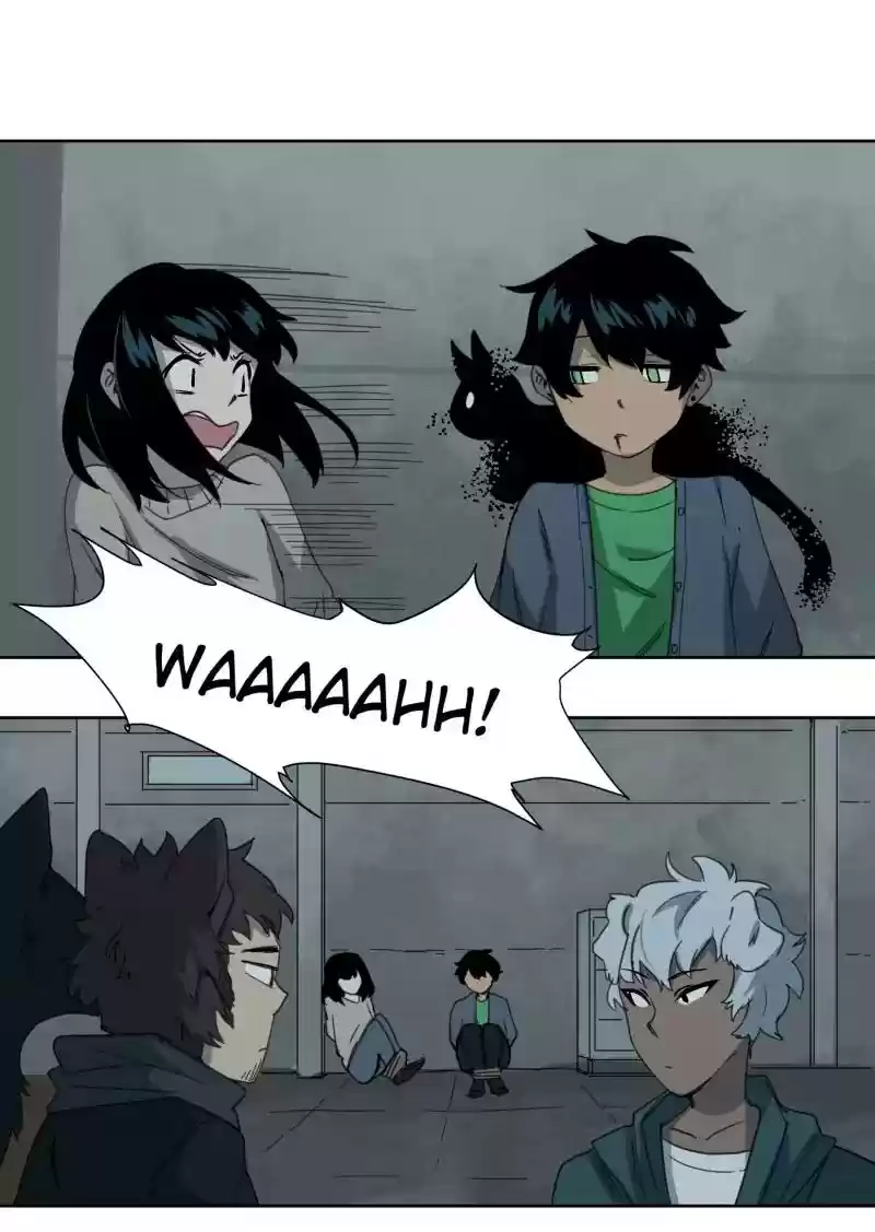 Read LUMINE Manga Online