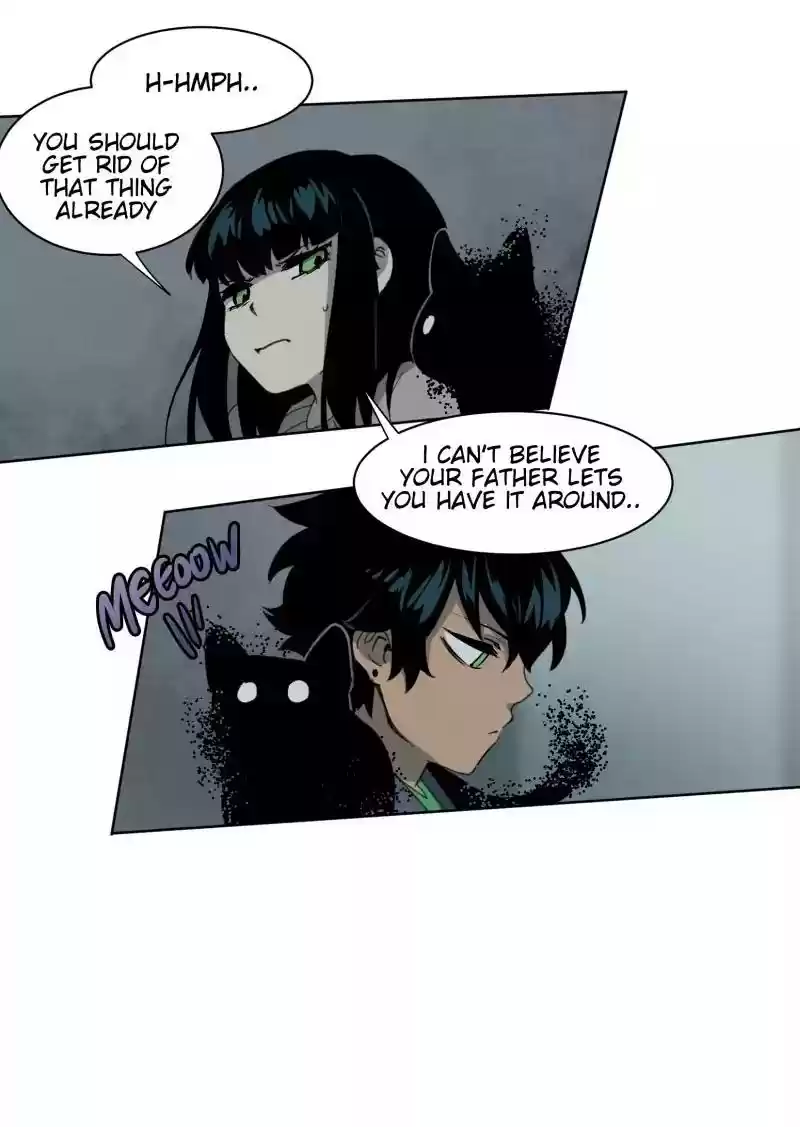 Read LUMINE Manga Online