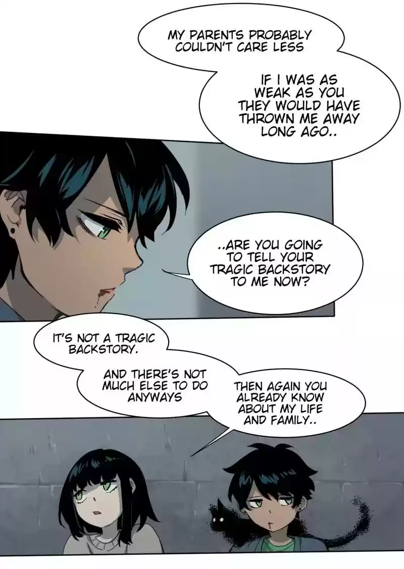 Read LUMINE Manga Online